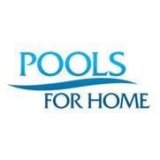 Pools for Home Design & Construction image 1